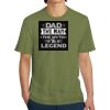 Unisex Premium Cotton T-Shirt Thumbnail