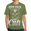 Unisex Premium Cotton T-Shirt Thumbnail