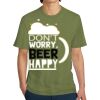 Unisex Premium Cotton T-Shirt Thumbnail