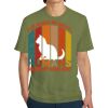 Unisex Premium Cotton T-Shirt Thumbnail