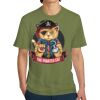 Unisex Premium Cotton T-Shirt Thumbnail