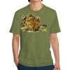 Unisex Premium Cotton T-Shirt Thumbnail