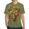 Unisex Premium Cotton T-Shirt Thumbnail