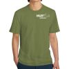 Unisex Premium Cotton T-Shirt Thumbnail