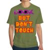 Unisex Premium Cotton T-Shirt Thumbnail