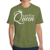 Unisex Premium Cotton T-Shirt Thumbnail