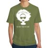 Unisex Premium Cotton T-Shirt Thumbnail