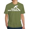 Unisex Premium Cotton T-Shirt Thumbnail