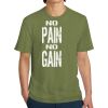 Unisex Premium Cotton T-Shirt Thumbnail