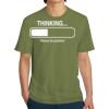 Unisex Premium Cotton T-Shirt Thumbnail