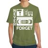 Unisex Premium Cotton T-Shirt Thumbnail