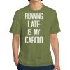 Unisex Premium Cotton T-Shirt Thumbnail