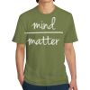 Unisex Premium Cotton T-Shirt Thumbnail