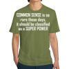 Unisex Premium Cotton T-Shirt Thumbnail