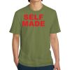 Unisex Premium Cotton T-Shirt Thumbnail