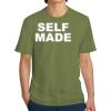 Unisex Premium Cotton T-Shirt Thumbnail