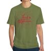 Unisex Premium Cotton T-Shirt Thumbnail