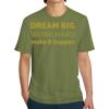Unisex Premium Cotton T-Shirt Thumbnail