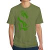 Unisex Premium Cotton T-Shirt Thumbnail