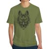 Unisex Premium Cotton T-Shirt Thumbnail