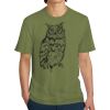 Unisex Premium Cotton T-Shirt Thumbnail