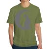 Unisex Premium Cotton T-Shirt Thumbnail