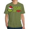 Unisex Premium Cotton T-Shirt Thumbnail