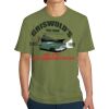Unisex Premium Cotton T-Shirt Thumbnail