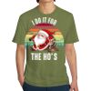 Unisex Premium Cotton T-Shirt Thumbnail