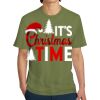 Unisex Premium Cotton T-Shirt Thumbnail