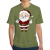 Unisex Premium Cotton T-Shirt Thumbnail