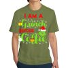 Unisex Premium Cotton T-Shirt Thumbnail