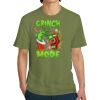 Unisex Premium Cotton T-Shirt Thumbnail