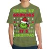 Unisex Premium Cotton T-Shirt Thumbnail
