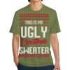 Unisex Premium Cotton T-Shirt Thumbnail