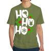 Unisex Premium Cotton T-Shirt Thumbnail