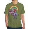 Unisex Premium Cotton T-Shirt Thumbnail