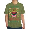 Unisex Premium Cotton T-Shirt Thumbnail