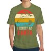 Unisex Premium Cotton T-Shirt Thumbnail