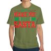Unisex Premium Cotton T-Shirt Thumbnail