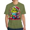Unisex Premium Cotton T-Shirt Thumbnail