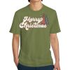 Unisex Premium Cotton T-Shirt Thumbnail
