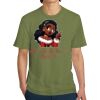Unisex Premium Cotton T-Shirt Thumbnail