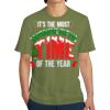 Unisex Premium Cotton T-Shirt Thumbnail