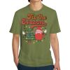 Unisex Premium Cotton T-Shirt Thumbnail