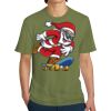 Unisex Premium Cotton T-Shirt Thumbnail