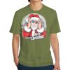 Unisex Premium Cotton T-Shirt Thumbnail