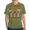 Unisex Premium Cotton T-Shirt Thumbnail
