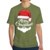 Unisex Premium Cotton T-Shirt Thumbnail