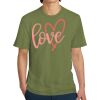 Unisex Premium Cotton T-Shirt Thumbnail